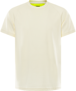 Fristads 7555 GPIN T-särk luuvalge XL