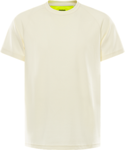 Fristads 7555 GPIN T-särk luuvalge XL
