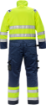 Fristads 8026 PLU kombinesoon Hi-Vis kol/merev.sin S