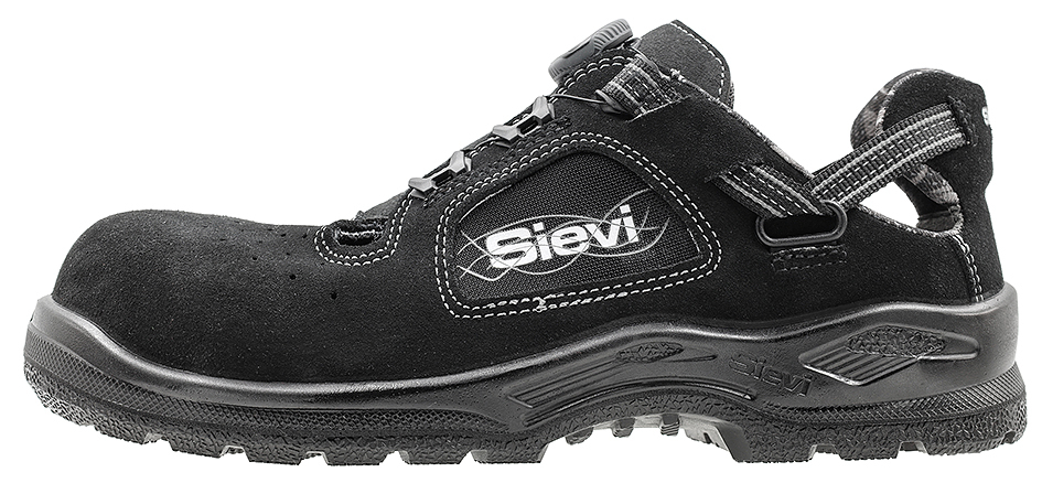Sievi SOLAR ROLLER XL S1P king nr.39