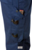 Fristads 8026 PLU kombinesoon Hi-Vis kol/merev.sin 3XL