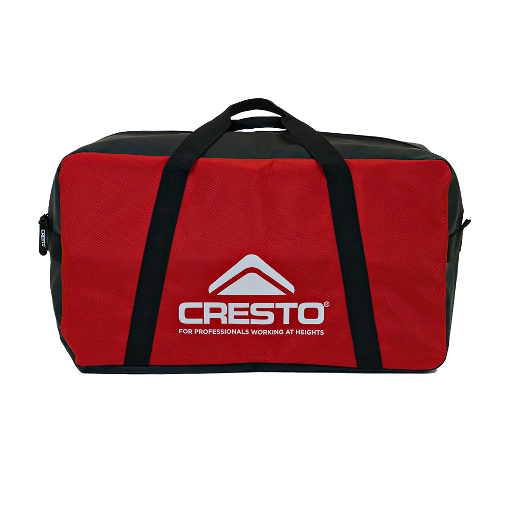 Cresto 9443 kott nailonist 38l, 582 x 220 x 330 mm
