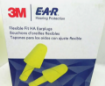 3M EAR Flexible Fit 328-1000 kõrvatropid