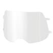 3M Speedglas 523000 9100FX  kaitseklaas standardne (5tk/pakk)