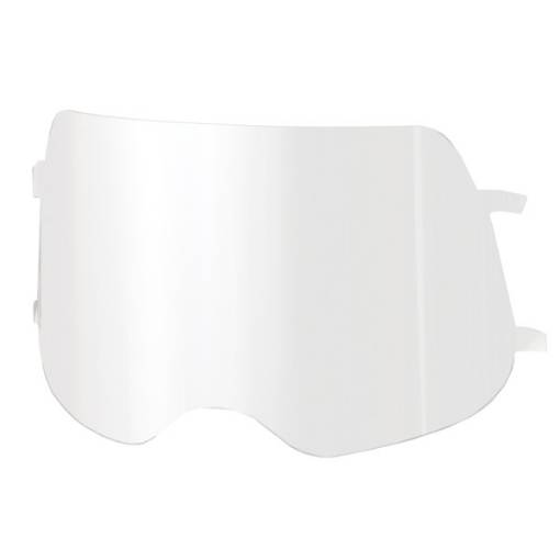 3M Speedglas 523000 9100FX  kaitseklaas standardne (5tk/pakk)