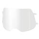 3M Speedglas 523000 9100FX  kaitseklaas standardne (5tk/pakk)