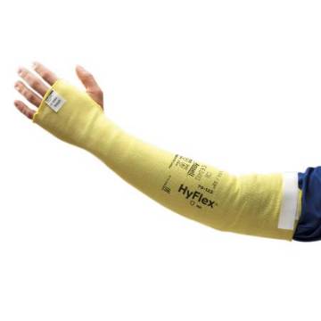 Ansell HyFlex® 70-123 kevlar käsivarrekaitse 46cm