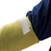 Ansell HyFlex® 70-123 kevlar käsivarrekaitse 46cm