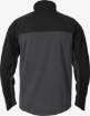 A-Code 1475 MIC fliisjakk t.hall/must XXL