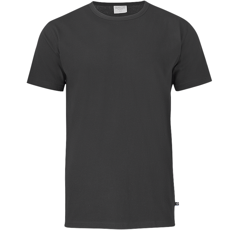 Texstar TS18 T-särk must XL