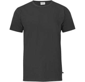 Texstar TS18 T-särk must XXL