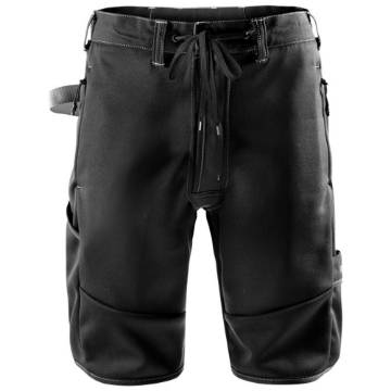 Fristads 2686 SSL Jogger lüh.püksid must XL