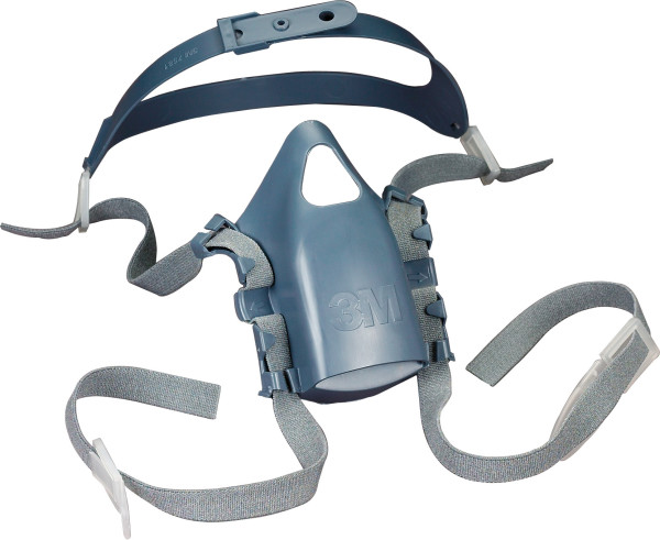 3M 7581 pearihmakomplekt