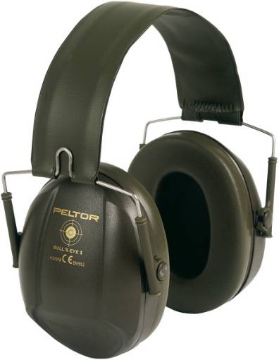 3M Peltor H515FB-508-GN kõrvaklapid roheline