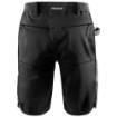 Fristads 2686 SSL Jogger lüh.püksid must XXL
