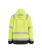 Blaklader HighVis koorikjope neoonkollane/must S