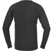 Texstar TS17 T-särk pikkade varrukatega must 3XL