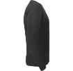 Texstar TS17 T-särk pikkade varrukatega must 3XL