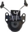 3M EAR Muff Z3AF/2 kiivri varuosa