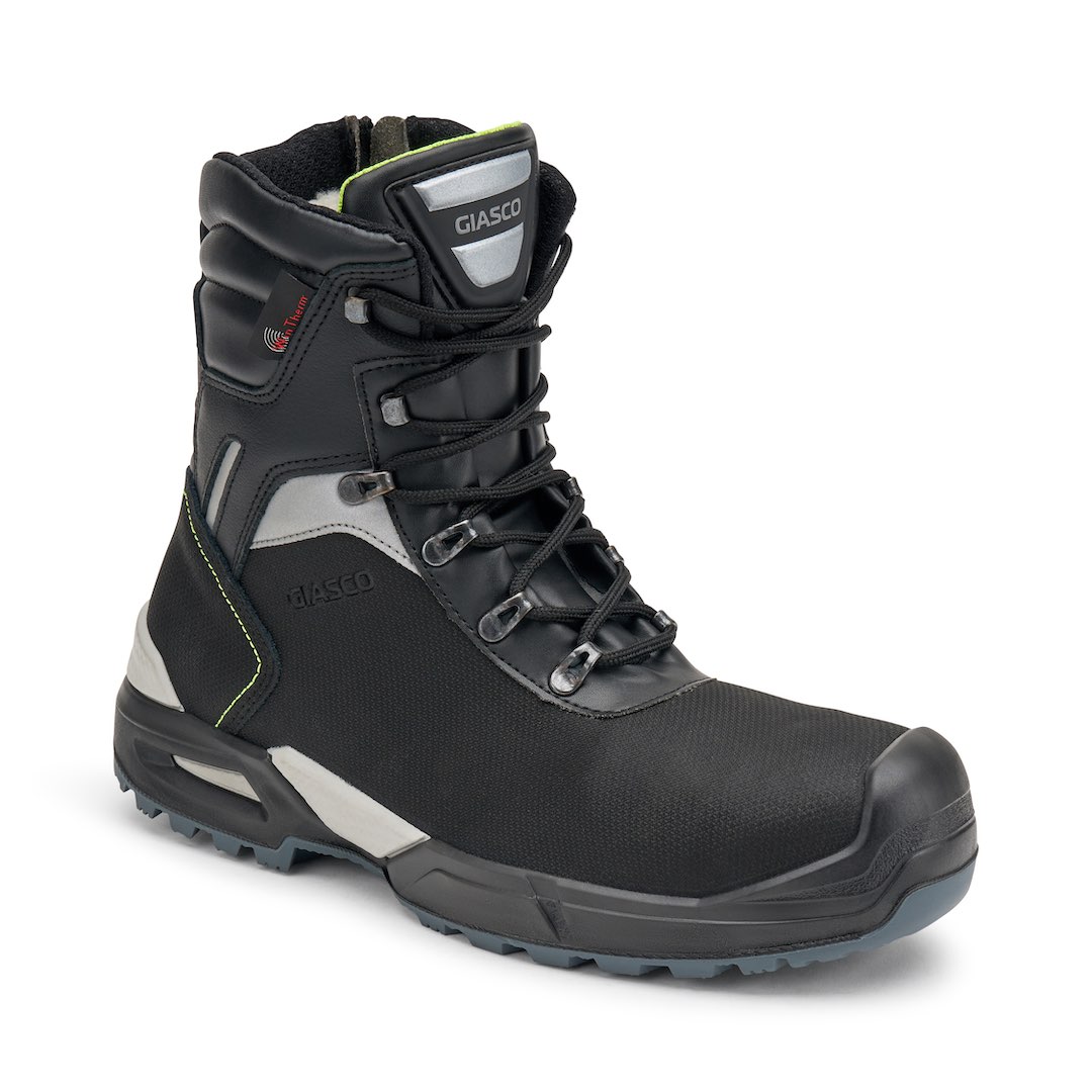 Giasco MARMOLADA S7S talvesaabas nr.45