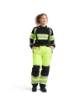 Blaklader unisex HighVis talvepüksid merev.sin/kol L
