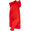 Texstar FJ80 softshell jope 3L merev.sin. XXL