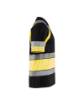 Blaklader HighVis T-särk must/kollane L