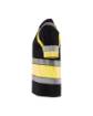 Blaklader HighVis T-särk must/kollane L