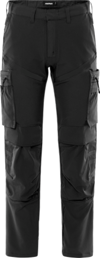 Fristads 2653 LWS stretch-püksid must C56