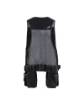 Blaklader X1900 ripptaskutega vest must L