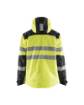 Blaklader HighVis koorikjope kol/must XXL