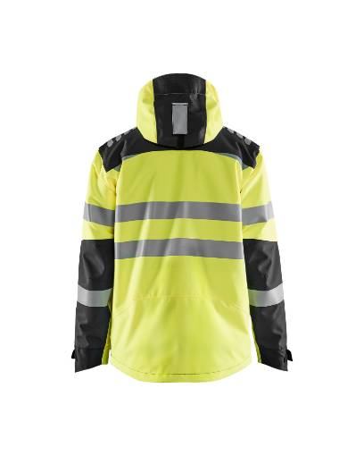 Blaklader HighVis koorikjope kol/must XXL