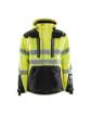 Blaklader HighVis koorikjope kol/must XXL
