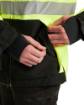 Blaklader HighVis koorikjope kol/must XXL