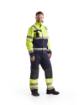 Blaklader talvepüksid t.sinine/kollane C62