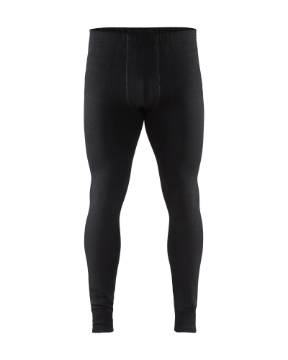Blaklader aluspesu XWARM, 70% meriinovill must XL