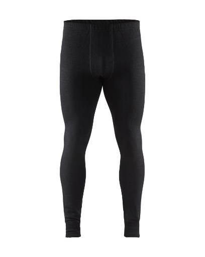 Blaklader aluspesu XWARM, 70% meriinovill must XL