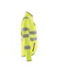 Blaklader HighVis dressipluus naistele oranž S