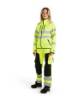 Blaklader HighVis dressipluus naistele oranž S
