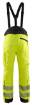 Blaklader unisex HighVis talvepüksid merev.sin/kol XL