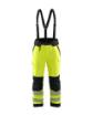 Blaklader unisex HighVis talvepüksid merev.sin/kol XL