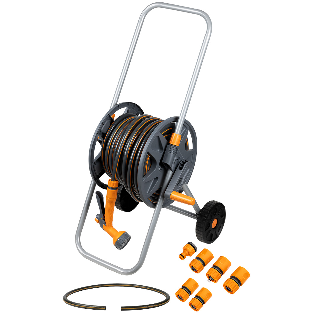 Garden irrigation set OPTIMA