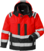 Fristads 4035 GTT talvejope Airtech Hi-Vis kollane/must M
