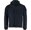 Texstar softshell voodriga must S