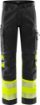 Fristads 2705 PLU püksid Hi-Vis oranz/merev.sin C54