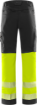 Fristads 2705 PLU püksid Hi-Vis oranz/merev.sin C54
