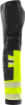 Fristads 2705 PLU püksid Hi-Vis oranz/merev.sin C54