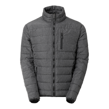 SW Ames Jacket Dark grey M