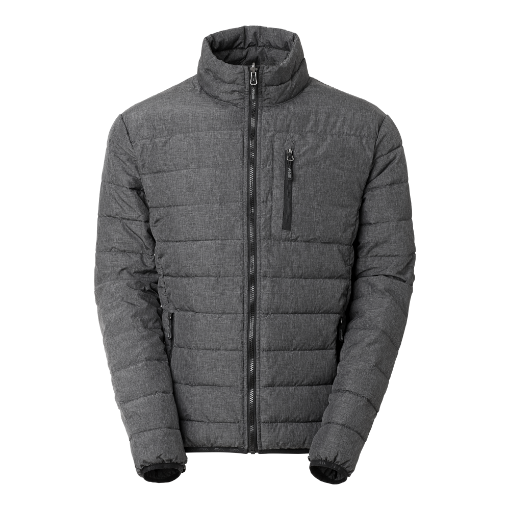 SW Ames Jacket Dark grey M