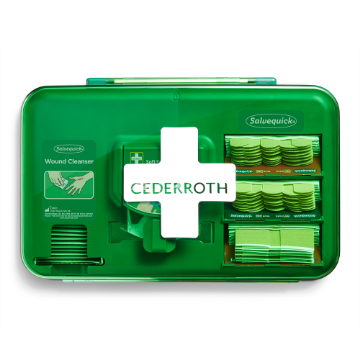 Cederroth 51011006 haavahooldusdosaator